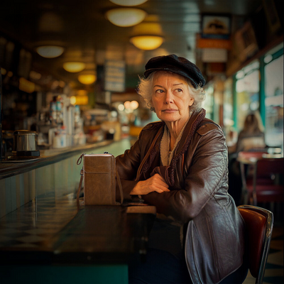 Lydia | Borsa Elegante e Slanciata