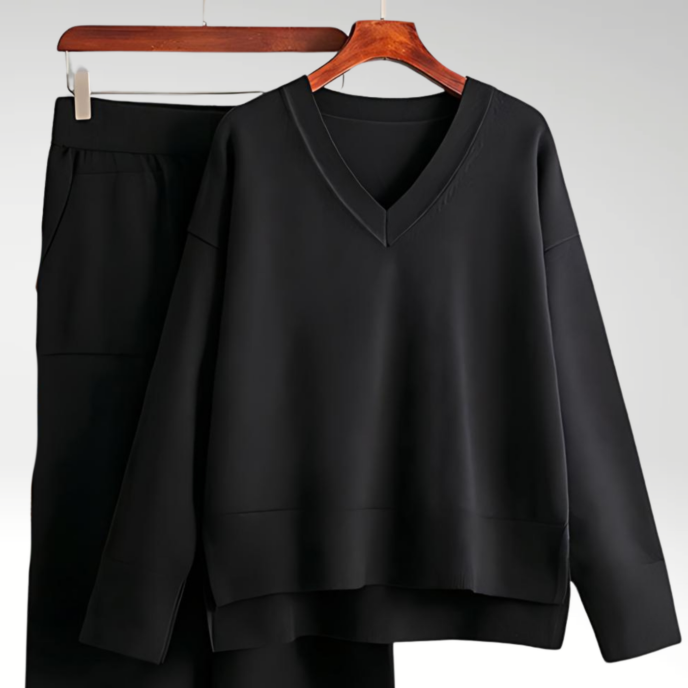 Castorini™ | Set Due Pezzi Luxe