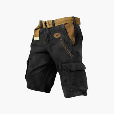 Castorini™ | Pantaloni corti comodi per uomo