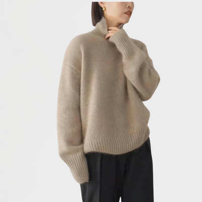 Castorini™ | Fall Sweater