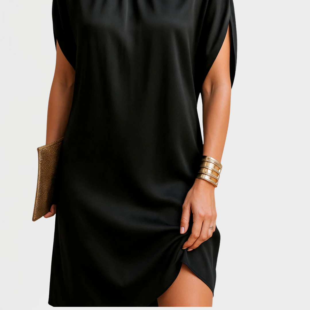 Castorini™ | Abito Elegante e Giocoso