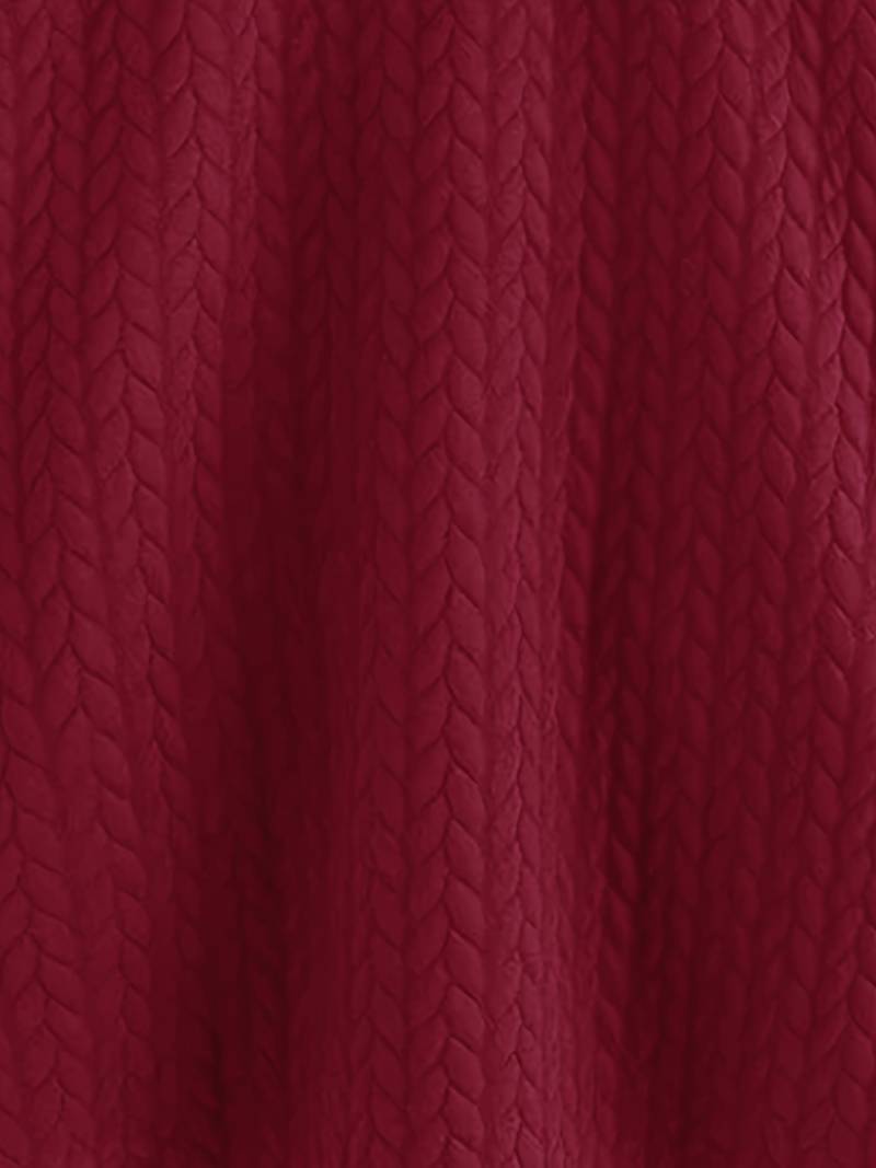 Castorini™ | Giacca Calda con Bottoni