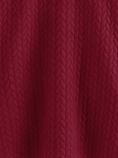 Castorini™ | Giacca Calda con Bottoni