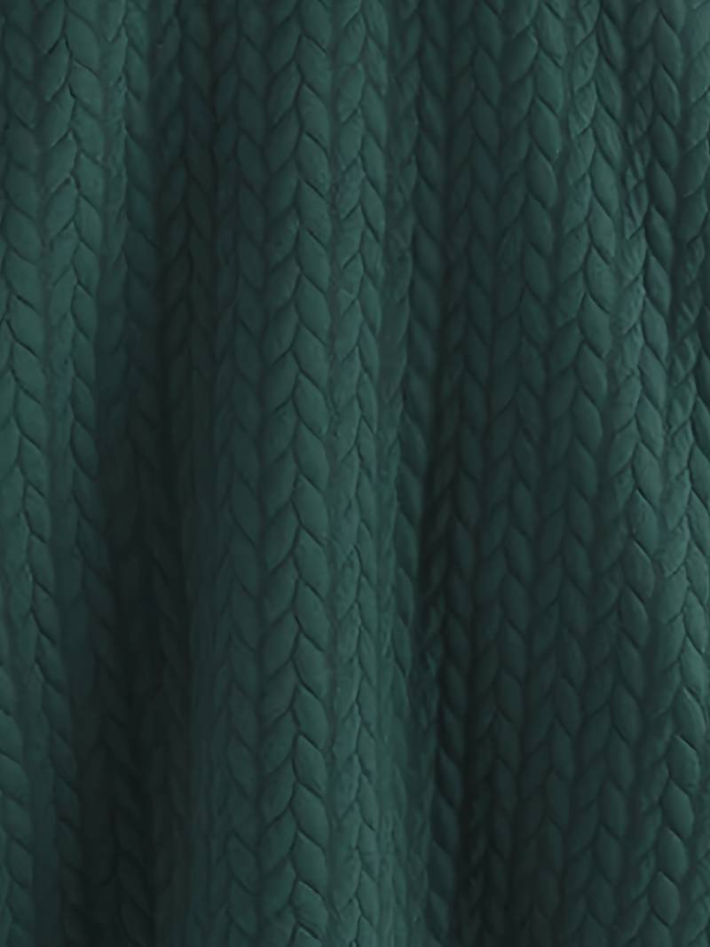 Castorini™ | Giacca Calda con Bottoni