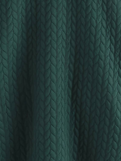 Castorini™ | Giacca Calda con Bottoni