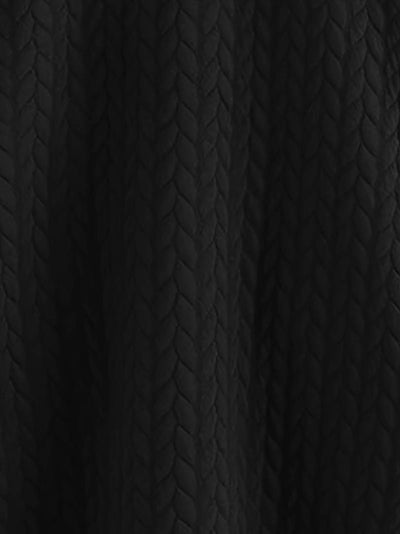 Castorini™ | Giacca Calda con Bottoni