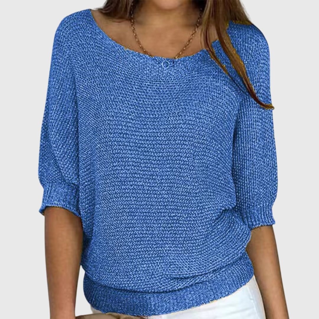 Castorini™ | Elegant Sweater