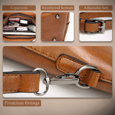 Lydia | Borsa elegante