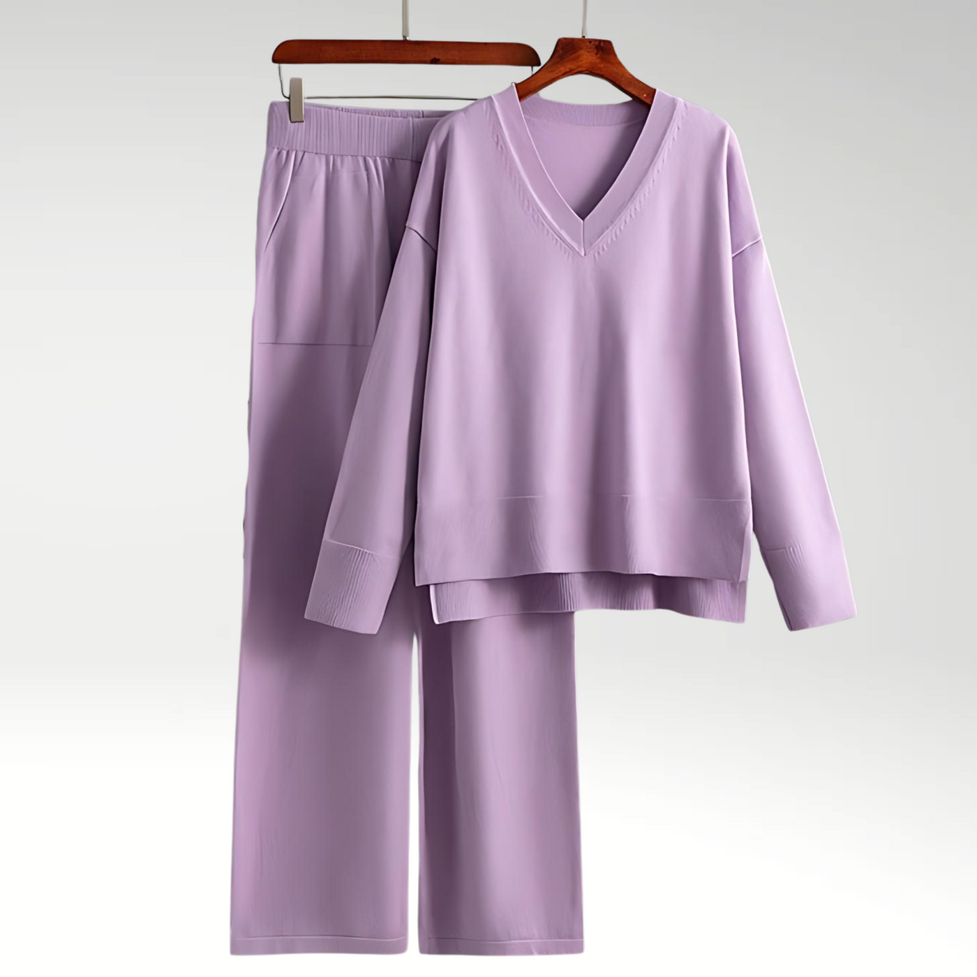 Castorini™ | Set Due Pezzi Luxe