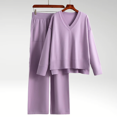 Castorini™ | Set Due Pezzi Luxe