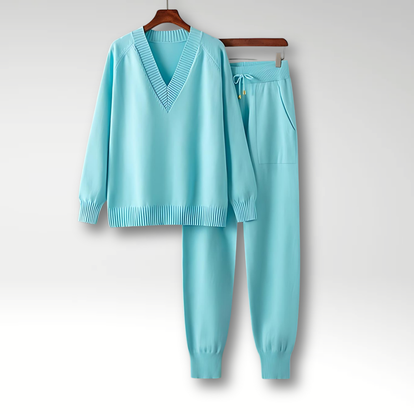 Castorini™ | Completo due pezzi Serenità