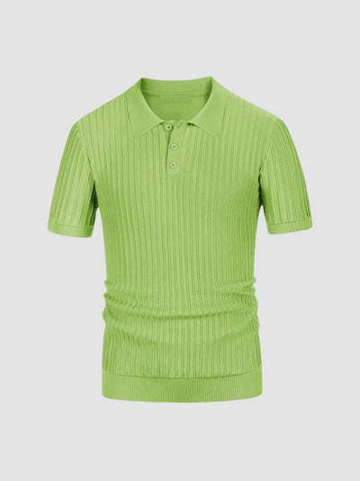 Castorini™ | Polo Tricot Rio.