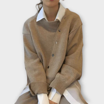 Castorini™ | Casual Cardigan