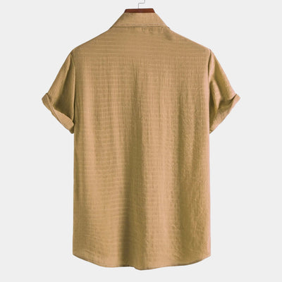 Castorini™ | Camicia estiva Rio.