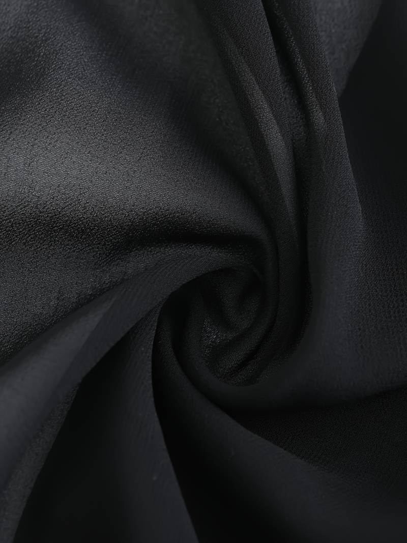 Castorini™ | Blusa con Apertura Frontale