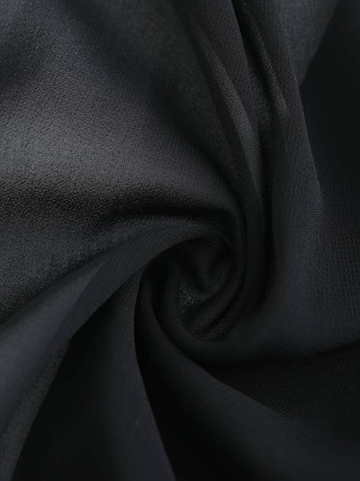 Castorini™ | Blusa con Apertura Frontale