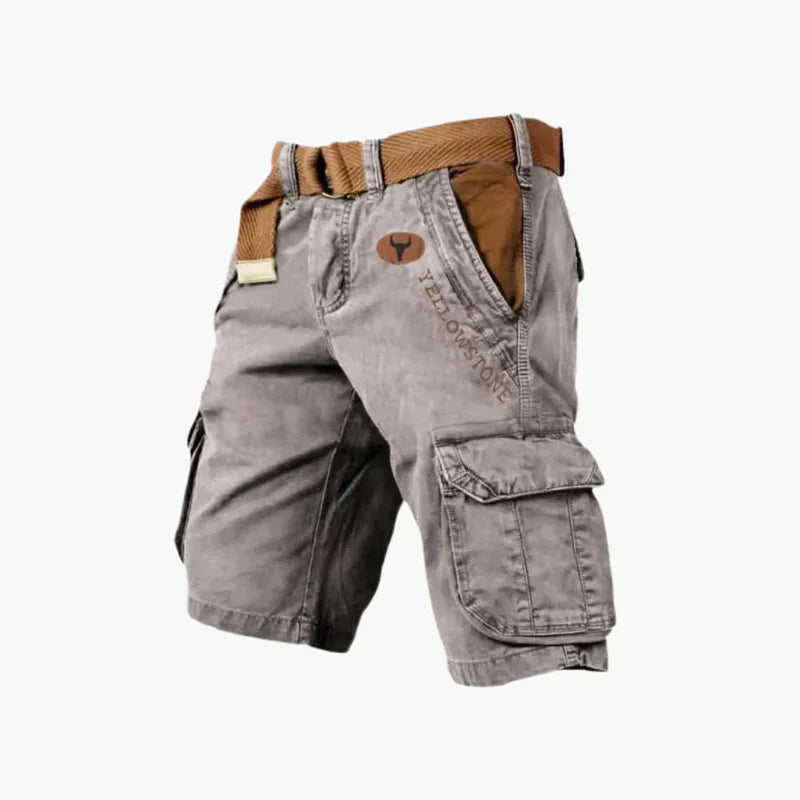 Castorini™ | Pantaloni corti comodi per uomo