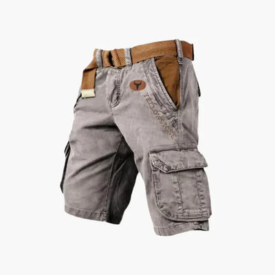 Castorini™ | Pantaloni corti comodi per uomo