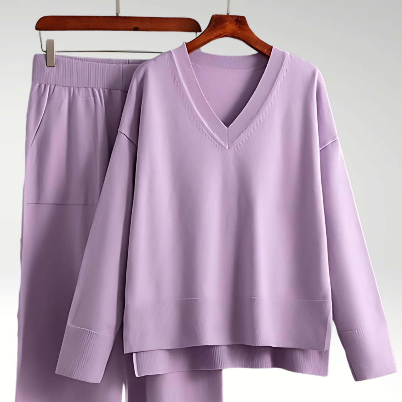 Castorini™ | Set Due Pezzi Luxe