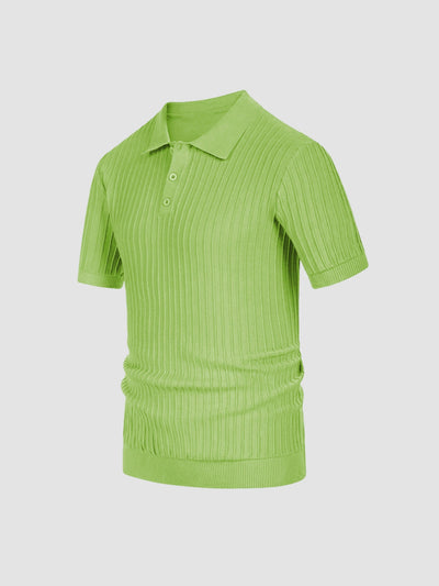Castorini™ | Polo Tricot Rio.