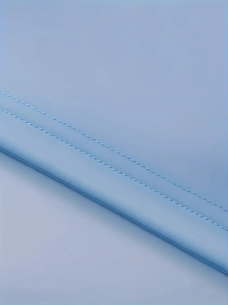 Castorini™ | T-shirt elegante a maniche corte