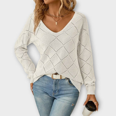 Castorini™ | Casual Sweater