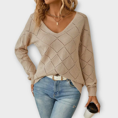 Castorini™ | Casual Sweater