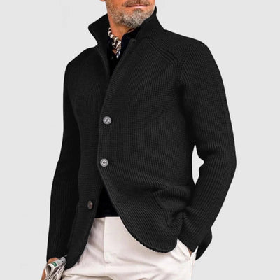 Castorini™ | Cardigan Massimo