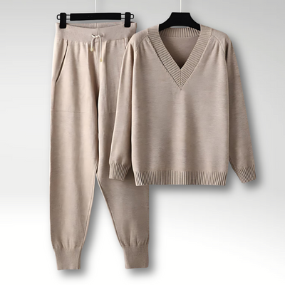 Castorini™ | Completo due pezzi Serenità