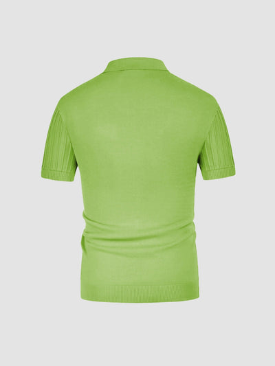 Castorini™ | Polo Tricot Rio.