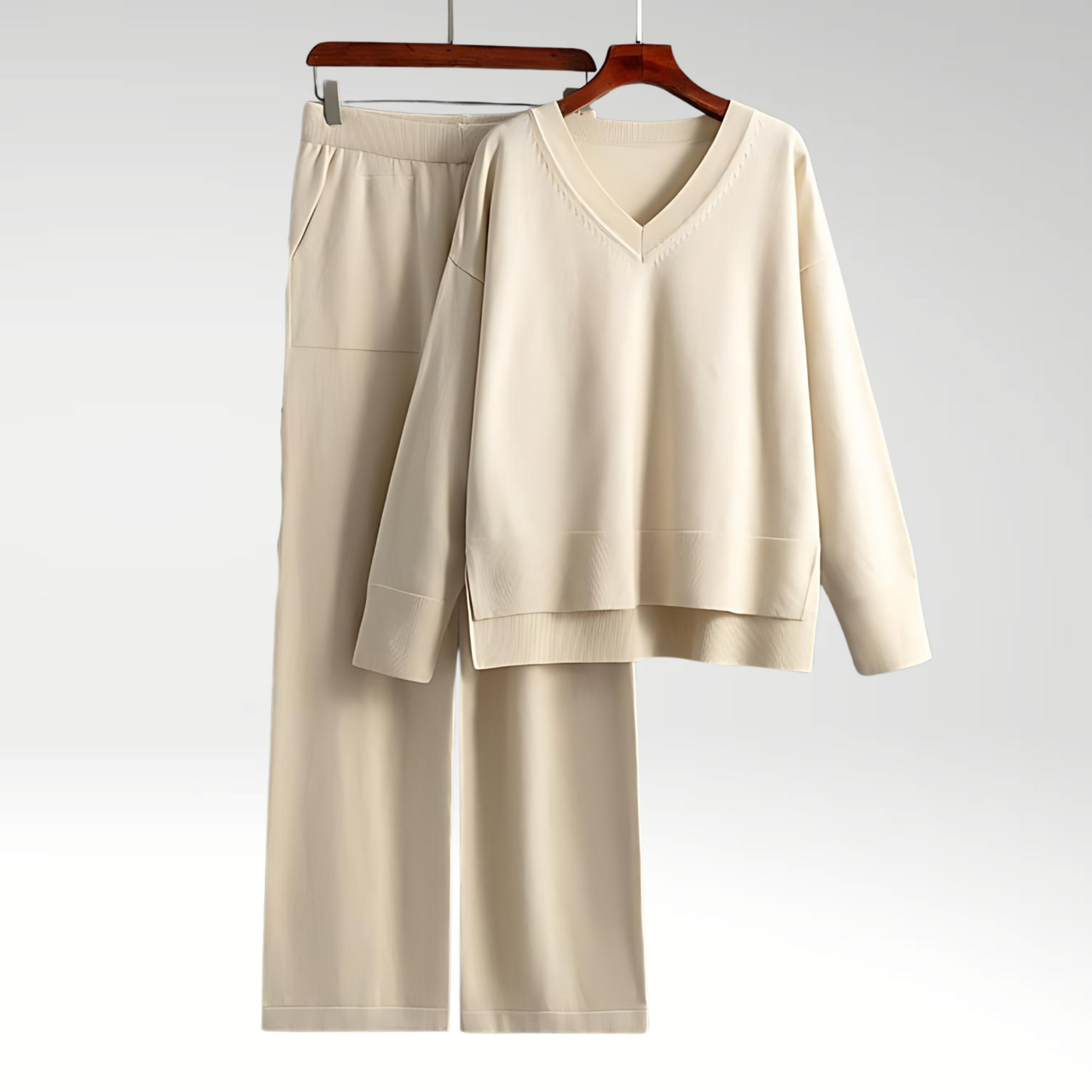 Castorini™ | Set Due Pezzi Luxe