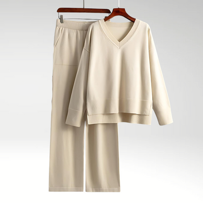 Castorini™ | Set Due Pezzi Luxe