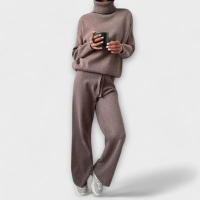 Castorini™ | Set Lussuoso e Confortevole