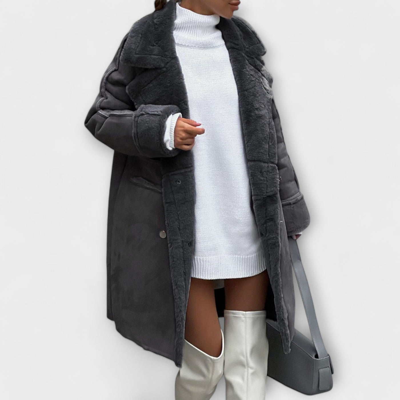 Castorini™ | Giacca Elegante