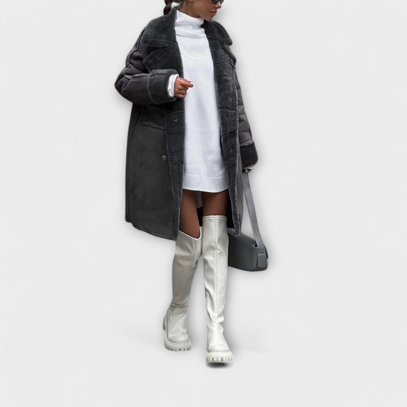 Castorini™ | Giacca Elegante