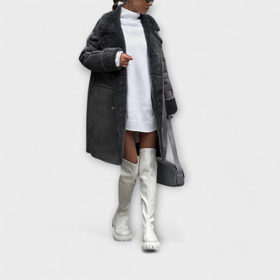 Castorini™ | Giacca Elegante