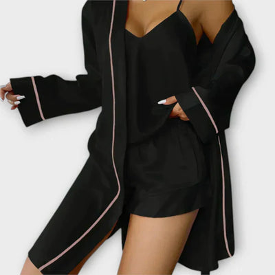 Castorini™ | Set di Pigiama Confortevole