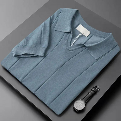 Castorini™ | Polo in cotone Portofino.