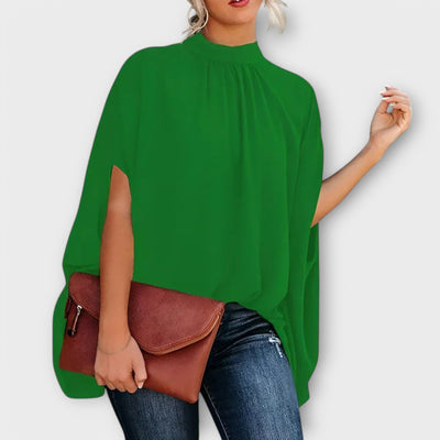 Castorini™ | Blusa Versatile da Sera