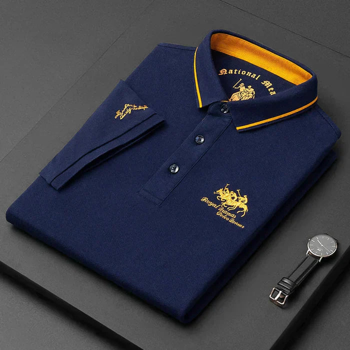 Castorini™ | Polo uomo