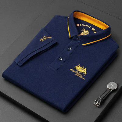 Castorini™ | Polo uomo