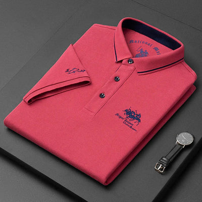 Castorini™ | Polo uomo