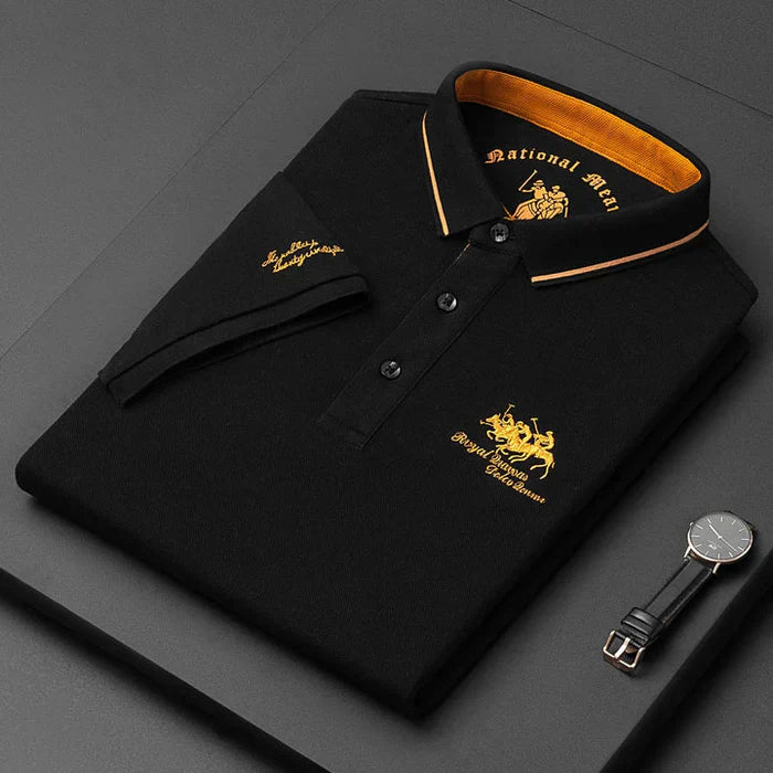 Castorini™ | Polo uomo