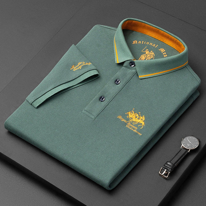 Castorini™ | Polo uomo