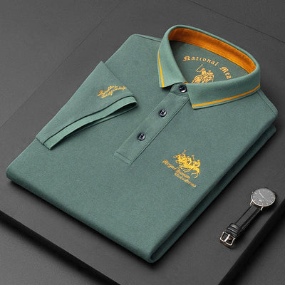 Castorini™ | Polo uomo