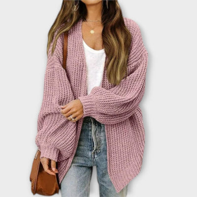 Castorini™ | Casual Knitted Cardigan