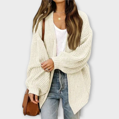 Castorini™ | Casual Knitted Cardigan