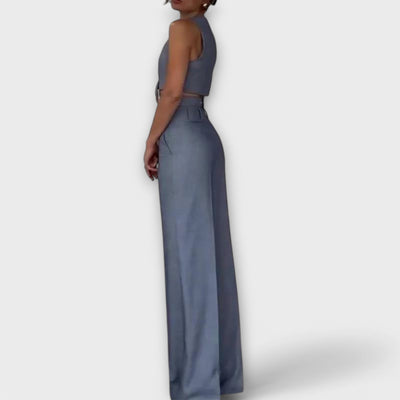 Castorini™ | Elegante completo a due pezzi