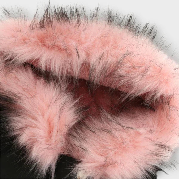 Castorini™ | Giacca Invernale Calda