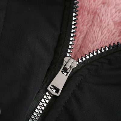 Castorini™ | Giacca Invernale Calda